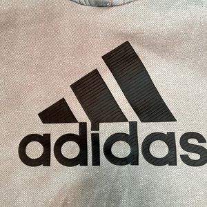 Men’s ADIDAS hoodie